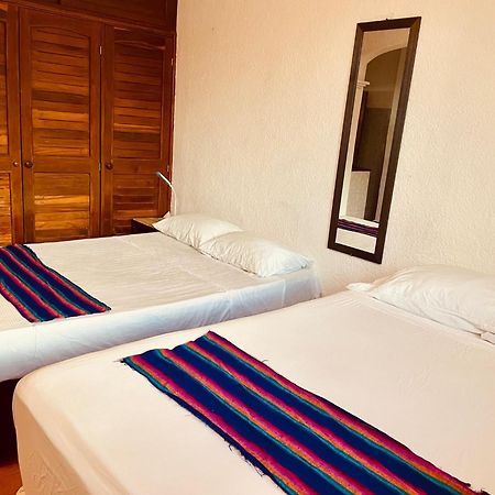 Punta Me Apartments With Nice Sea View & Beach Cancún Zewnętrze zdjęcie