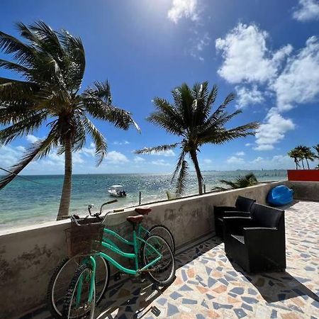 Punta Me Apartments With Nice Sea View & Beach Cancún Zewnętrze zdjęcie
