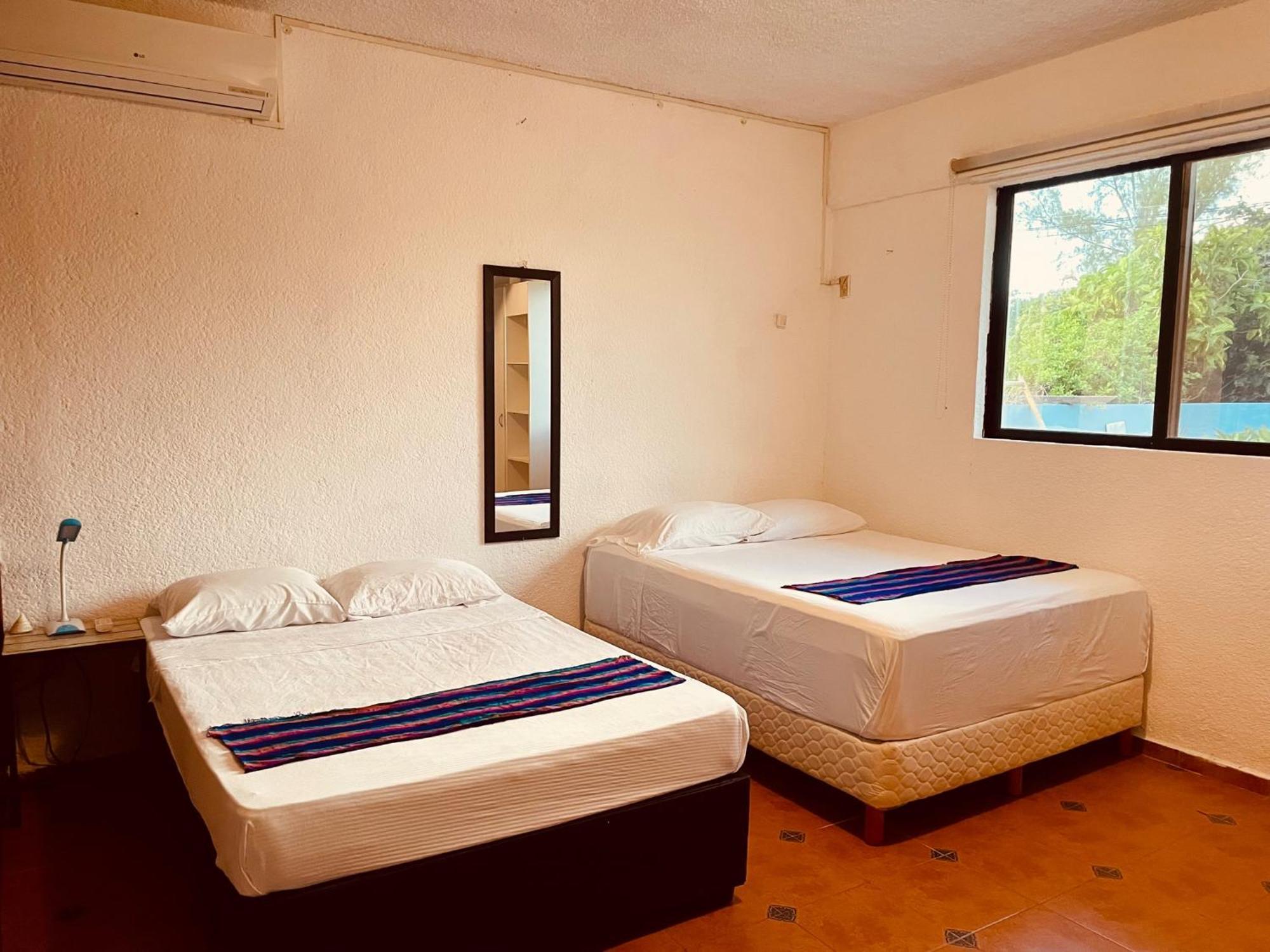 Punta Me Apartments With Nice Sea View & Beach Cancún Zewnętrze zdjęcie