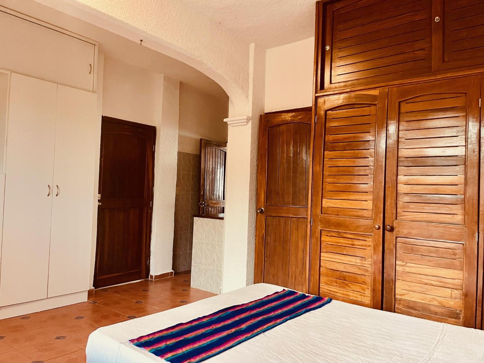 Punta Me Apartments With Nice Sea View & Beach Cancún Zewnętrze zdjęcie