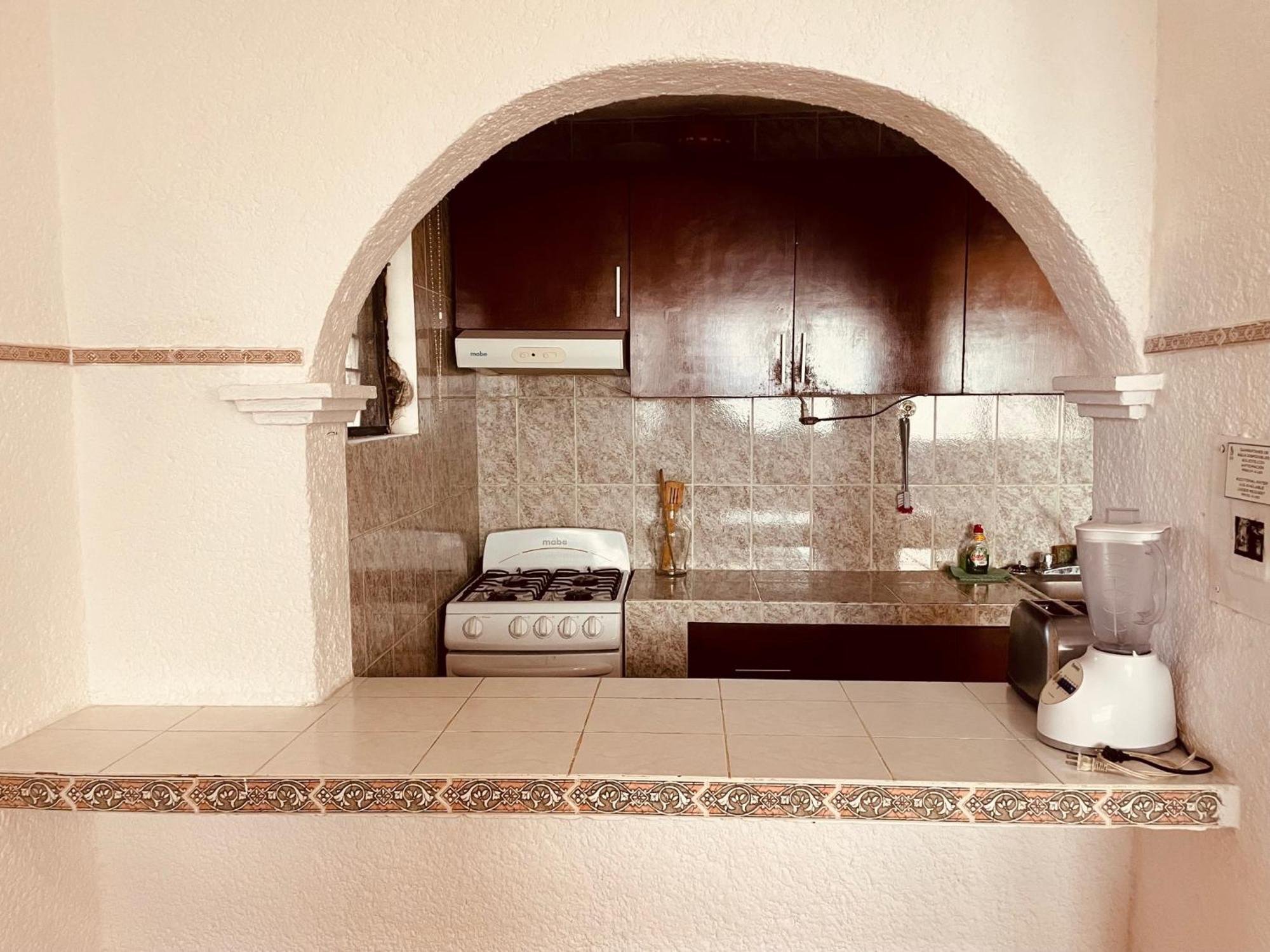 Punta Me Apartments With Nice Sea View & Beach Cancún Zewnętrze zdjęcie