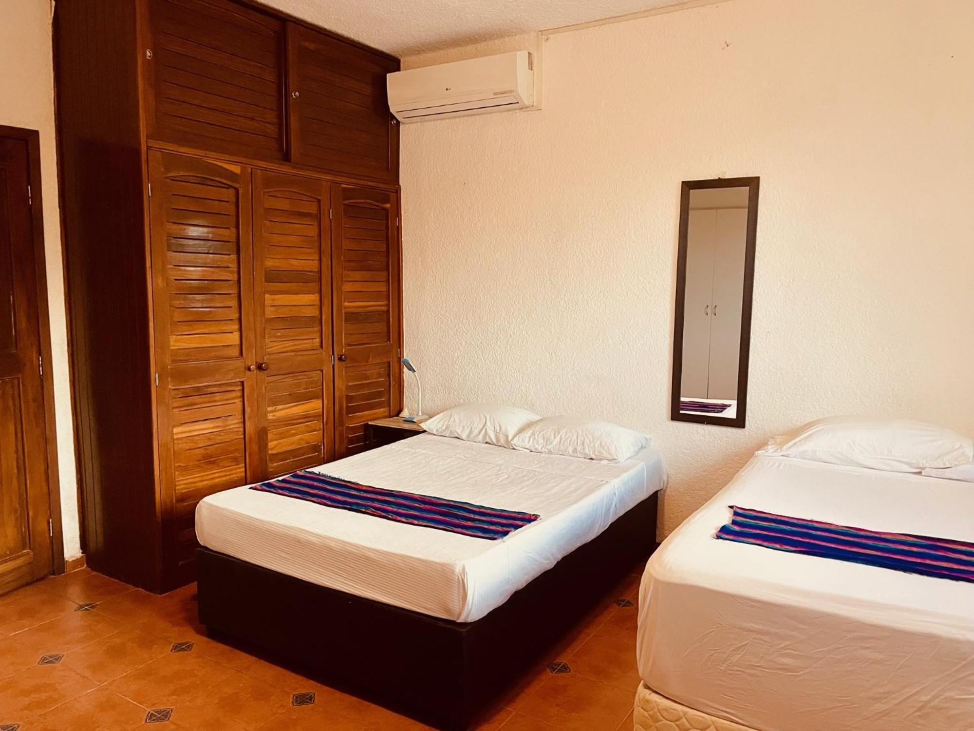 Punta Me Apartments With Nice Sea View & Beach Cancún Zewnętrze zdjęcie