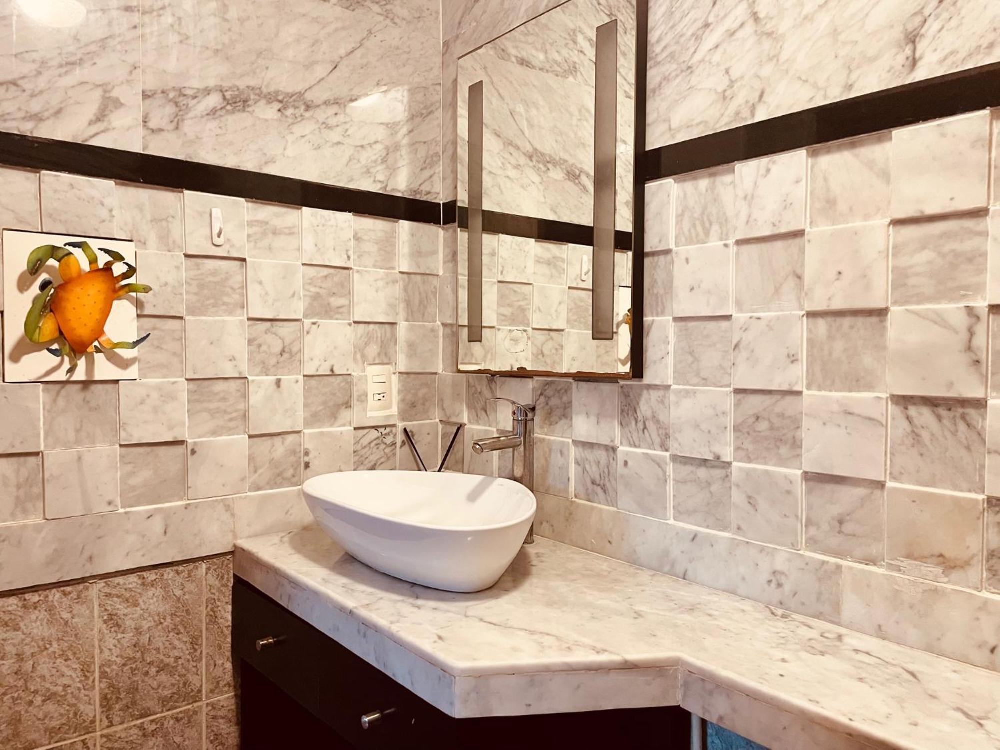 Punta Me Apartments With Nice Sea View & Beach Cancún Zewnętrze zdjęcie