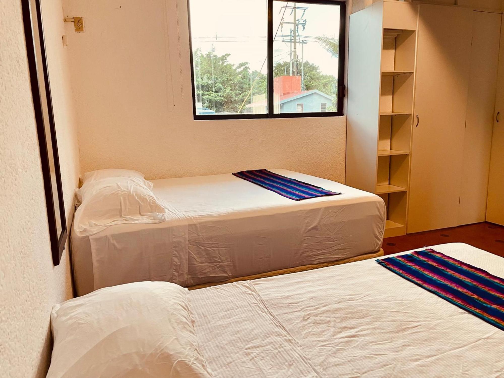Punta Me Apartments With Nice Sea View & Beach Cancún Zewnętrze zdjęcie