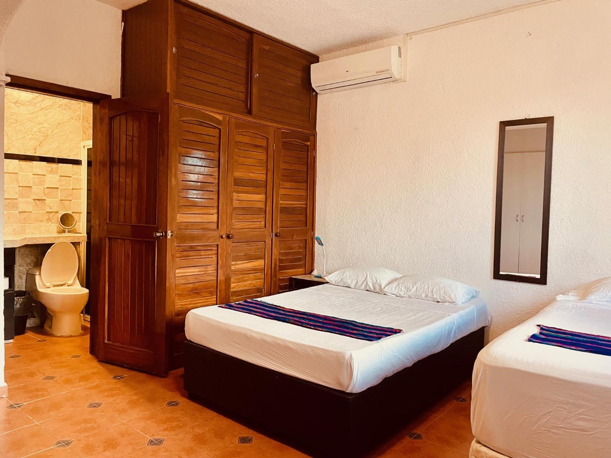 Punta Me Apartments With Nice Sea View & Beach Cancún Zewnętrze zdjęcie