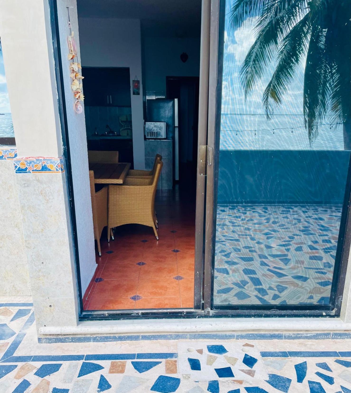 Punta Me Apartments With Nice Sea View & Beach Cancún Zewnętrze zdjęcie