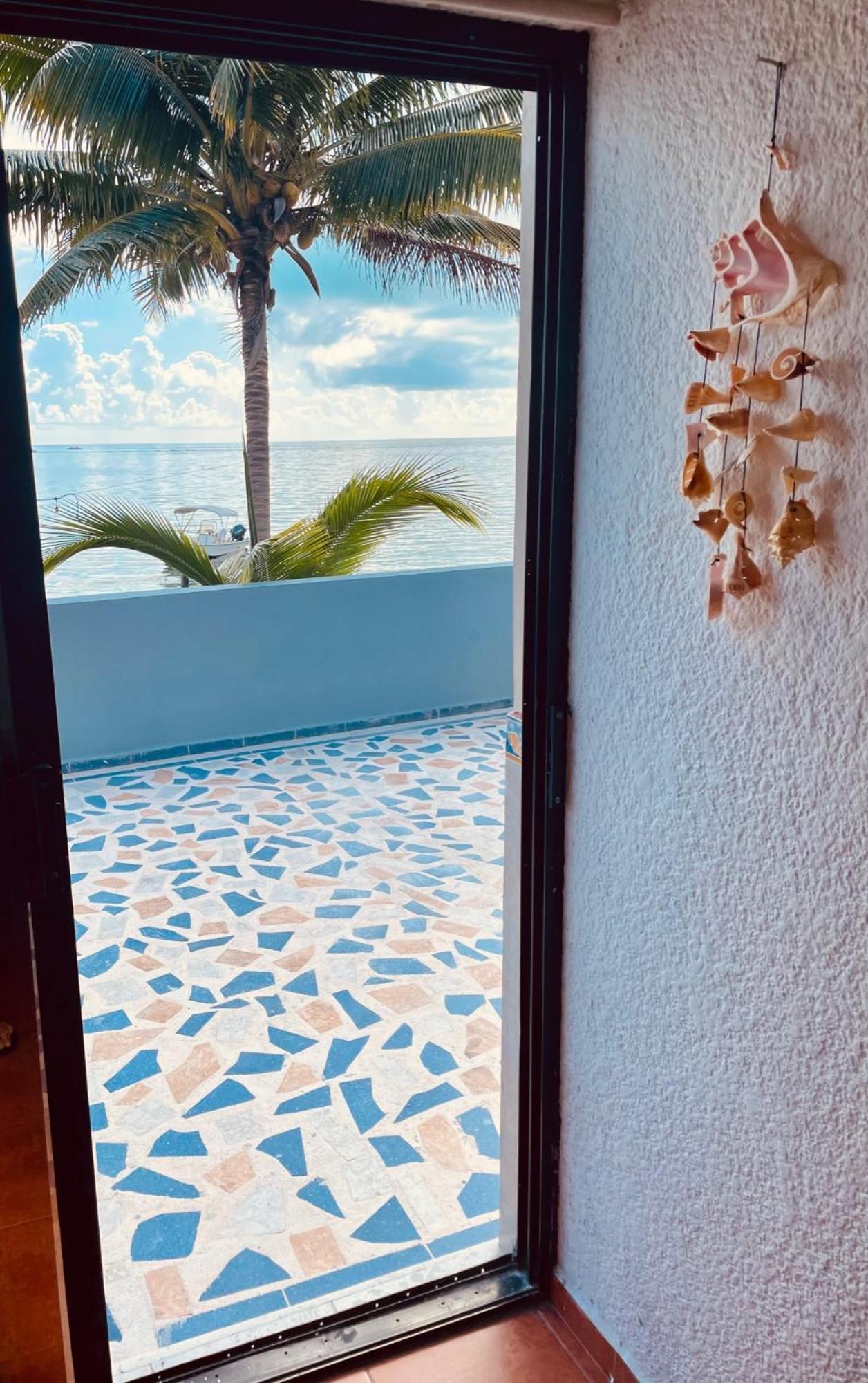 Punta Me Apartments With Nice Sea View & Beach Cancún Zewnętrze zdjęcie