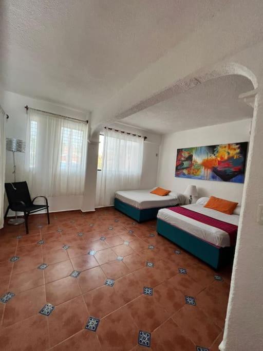 Punta Me Apartments With Nice Sea View & Beach Cancún Zewnętrze zdjęcie