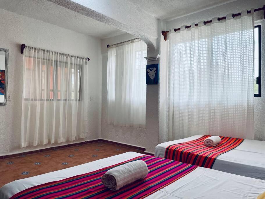 Punta Me Apartments With Nice Sea View & Beach Cancún Zewnętrze zdjęcie