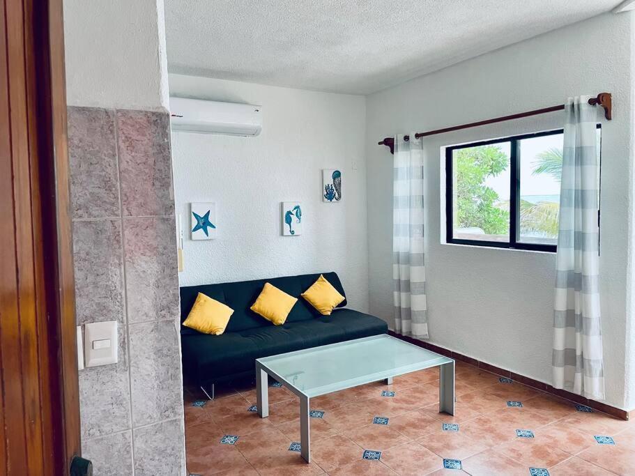 Punta Me Apartments With Nice Sea View & Beach Cancún Zewnętrze zdjęcie