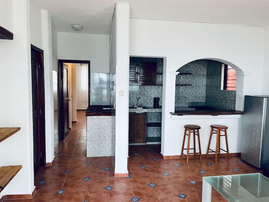 Punta Me Apartments With Nice Sea View & Beach Cancún Zewnętrze zdjęcie