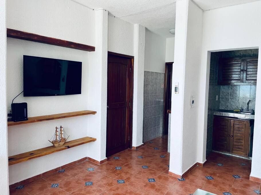 Punta Me Apartments With Nice Sea View & Beach Cancún Zewnętrze zdjęcie