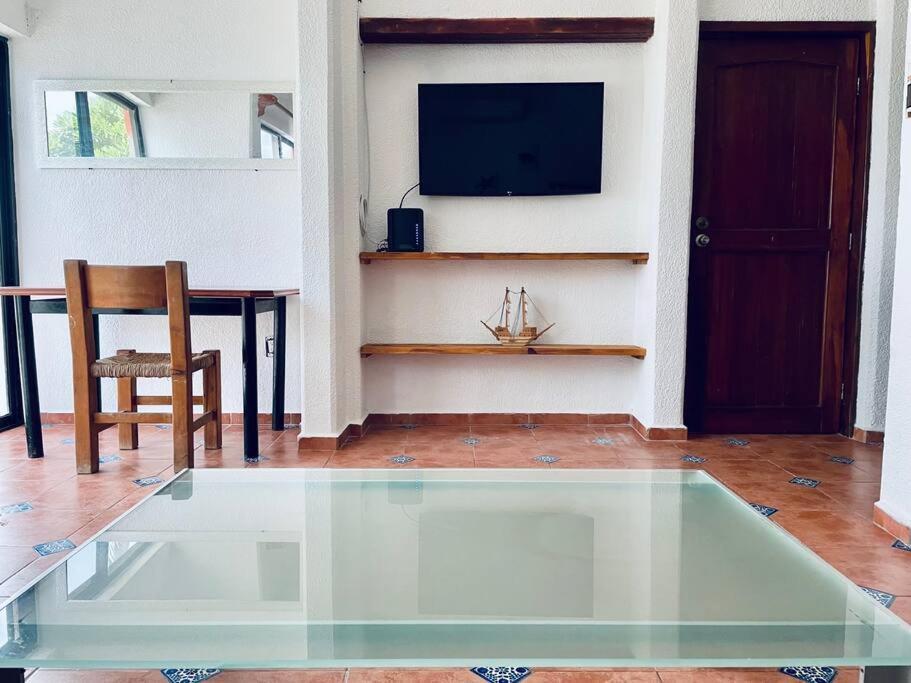 Punta Me Apartments With Nice Sea View & Beach Cancún Zewnętrze zdjęcie