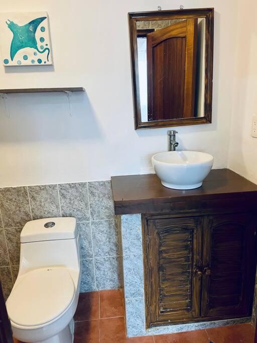 Punta Me Apartments With Nice Sea View & Beach Cancún Zewnętrze zdjęcie