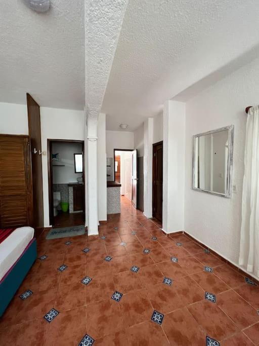 Punta Me Apartments With Nice Sea View & Beach Cancún Zewnętrze zdjęcie