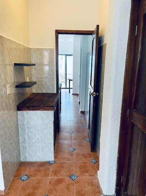 Punta Me Apartments With Nice Sea View & Beach Cancún Zewnętrze zdjęcie