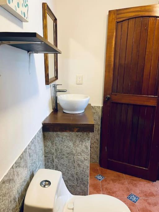 Punta Me Apartments With Nice Sea View & Beach Cancún Zewnętrze zdjęcie
