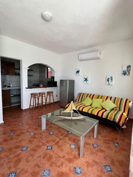 Punta Me Apartments With Nice Sea View & Beach Cancún Zewnętrze zdjęcie